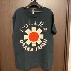 2013年 サマーソニック レッチリバンドT M
