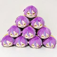 プロセカ　もちもちマスコット　もちマス　ぬいぐるみ　神代類 プロセカ もちもちマスコット もちマス ぬいぐるみ 神代類
