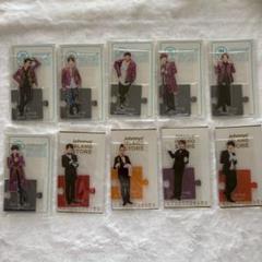 Aぇ! group アクリルスタンド　アクスタ　セット