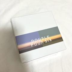 AAA 與真司郎DOUBLE FOUR SIX naptime