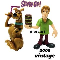 2025年最新】スクービードゥー フィギュアの人気アイテム - メルカリ