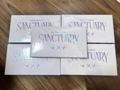 TXT SANCTUARY ANGEL アルバム 5形態 セット 新品未開封