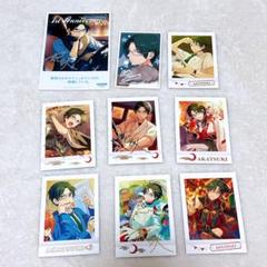 あんスタ 蓮巳敬人 ぱしゃっつ ぱしゃこれ など あんスタ 蓮巳敬人 ぱしゃっつ ぱしゃこれ ミニポスター まとめ