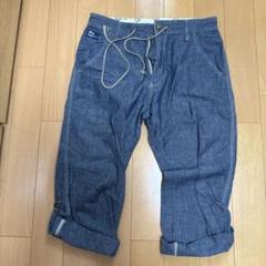 Edwin 711RS デニムパンツ Lサイズ
