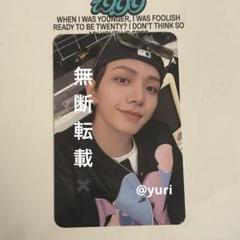 BOYNEXTDOOR ジェヒョン 19.99 ラキドロ ユニバ トレカ boynextdoor 19.99 Nice Guy サノクトレカ ジェヒョン - メルカリ