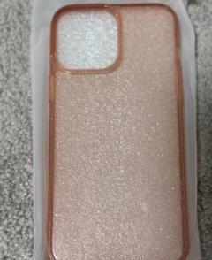 カバー ローズゴールド ハードケース ケース iPhone13ProMax