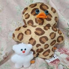 mojojojo マスコットぬいぐるみ ひよこ うさぎ いぬ くま １３点セット 新商品情報～ ・駄菓子キャラクター マスコット 第3弾 (再販