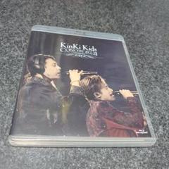 KinKi Kids CONCERT 20.2.21 Blu-ray
