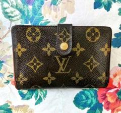 22 Louis Vuitton 財布 二つ折り がま口財布