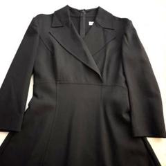 新品同様！FOXEYブディックウールワンピース 40 Rene foxey 極美品！FOXEYブディックウールワンピース 40 Rene foxey - メルカリ