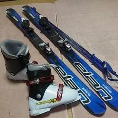 130 23 メンテ付子供セットS86