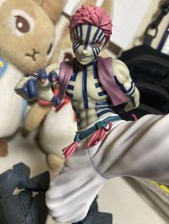 G.E.M. 十二鬼月 猗窩座 フィギュアのサムネイル
