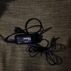 NEC ACアダプター DC出力端子 2ピン