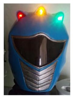 【ジャンク】　コスプレ　スーツ　アトラク　マスク　特撮 トレギア Yahoo!オークション -「アトラクマスク」(ウルトラマン) (特撮