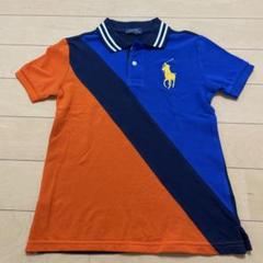 Ralph Lauren KIDSポロシャツ