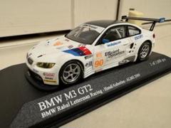 BMW M3 GT2 ALMS 2009 ミニカー ミニチャンプス 1/44 m85366869443_1.jpg?1700297172