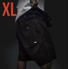 Timc Inc DB Shorts Corduroy XL Charcoal