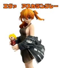 2023年最新】アスカ フィギュア 海外の人気アイテム - メルカリ