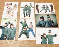 忍ミュ 3弾 フォトファイル&ブロマイド62枚 忍ミュ 3弾 フォトファイル&ブロマイド62枚