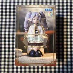 【葬送のフリーレン】 フリーレン ちょこのせフィギュア