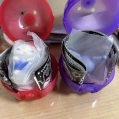 おばけごっこフィギュア2のサムネイル