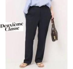 2025年最新】deuxieme リネン パンツの人気アイテム - メルカリ