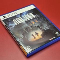PS5 アローン イン ザ ダーク