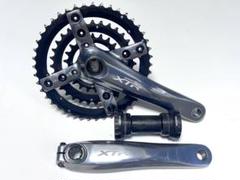 2025年最新】クランク XTR SHIMANOの人気アイテム - メルカリ