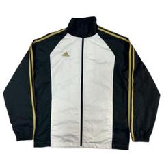 adidas CLIMAPROOF ウィンドブレーカー トラックジャケット 防風 adidas アディダス CLIMAPROOF ジャケット ウインドブレーカー