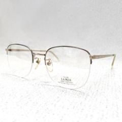 未使用 CLUB LAMER CITIZEN メガネフレーム 鯖江製 ナイロール