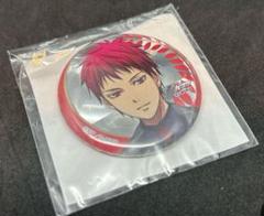 黒子のバスケ 赤司征十郎 缶バッジ J−WORLD SweetsStyle - メルカリ
