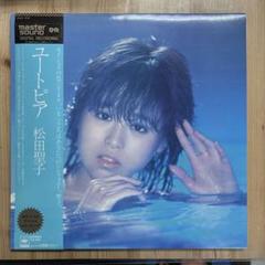 2025年最新】松田聖子 マスターサウンドの人気アイテム - メルカリ