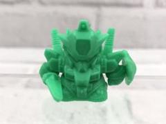 バーサル騎士ガンダム　ガン消し　クリアイエロー ガン消し SDガンダム外伝Ⅳ 光の騎士 ガシャポン リスト レア