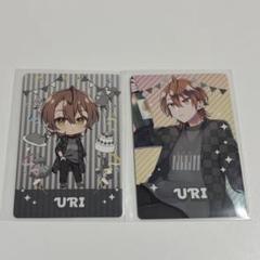 カラフルピーチ　ぷぴぱ　トレカ　うり