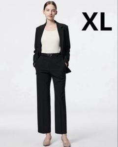 未使用 GU セットアップ 3XL ブラック スーツ GUのセットアップは上下で買っても7500円以下！ | ファッション