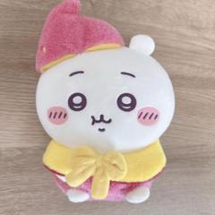 ちいかわ もぐもぐ本舗 川越 おいもなぬいぐるみ