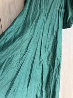 MYLAN 【ソノタ】 マイラン 19SS リネン ワンピース MY19SS