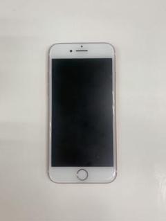 iPhone 7 Rose Gold 128 GB Softbank