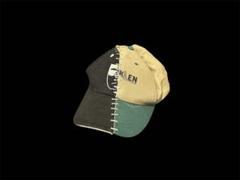 KOZABURO PRM リメイク1点物キャップ KOZABURO | PRM Cap | MULTI | HOWDAY