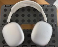 北条　Airpods Max シルバー 少し訳あり 北条様専用 Airpods Max シルバー 少し訳あり - メルカリ