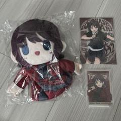 FAMくじ ガルクラ 井芹仁菜 パペット人形 - メルカリ