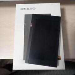 ONKYO DP-X1A 純正ガラスフィルム（未使用）・ケース付き ブラック 81iA6zqPeUL._UF350,350_QL80_.jpg