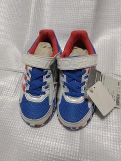 【子供用20.0cm】adidasシューズ