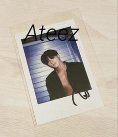 2025年最新】ATEEZ サン makestar トレカの人気アイテム - メルカリ