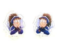 【 飛び出す忍たま！の段】鉢屋三郎/不破雷蔵　セット Amazon.co.jp: 忍たま乱太郎 鉢屋三郎 不破雷蔵セット