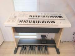 ⭐︎niko ⭐︎【美品】YAMAHA ELB-02 エレクトーン ステージア ヤマハ | ELB-02 - エレクトーン - 概要