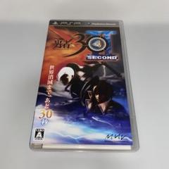 Destine様フォロー割　【PSP】勇者30 SECOND