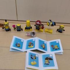 2025年最新】ミニオン メガブロックの人気アイテム - メルカリ