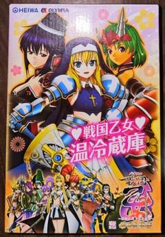 戦国乙女まとめ売り 戦国乙女』の新作グッズが「コミックマーケット101」で登場