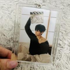 BTS V テヒョン FRIENDS JPFC 特典 フォトカード テテ トレカ